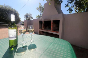 De Kock Flat Arniston